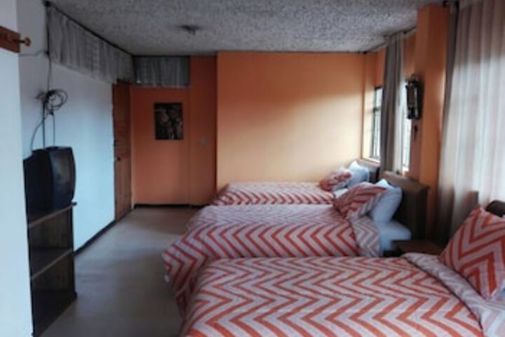 Hospedaje Casa Arana