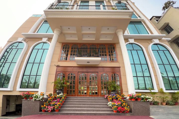Hotel 158 of 164