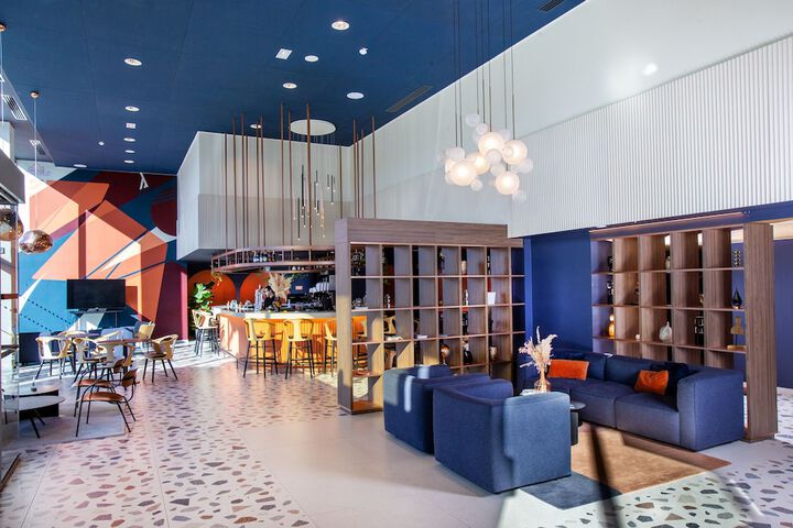 Hotel Interior 2 of 153