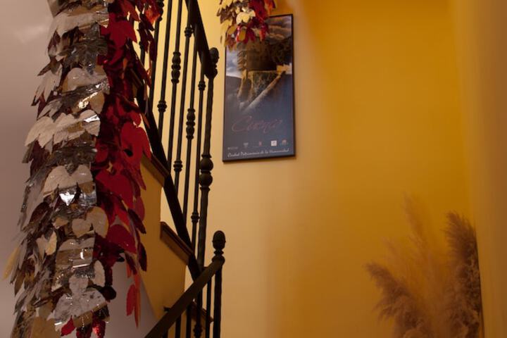 Staircase