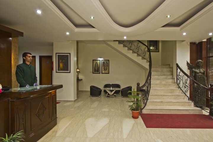 Hotel Interior 4 of 99