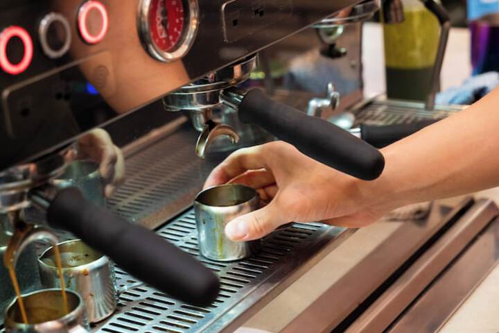 Breakfast/Coffee Service 61 of 67