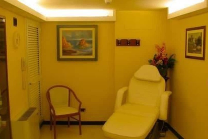 Spa Photos