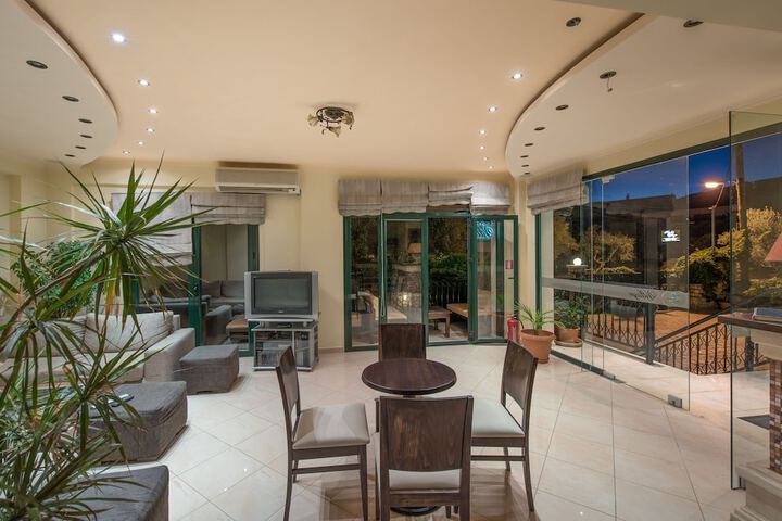 Lobby Photos