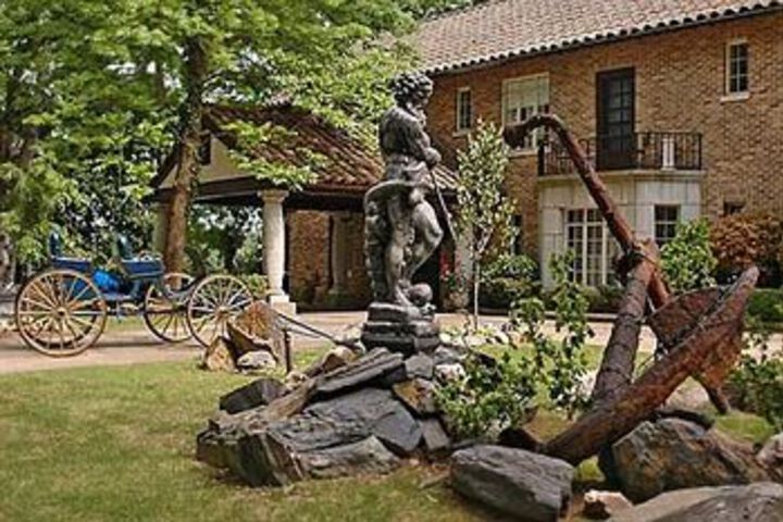 Property Grounds 33 of 34