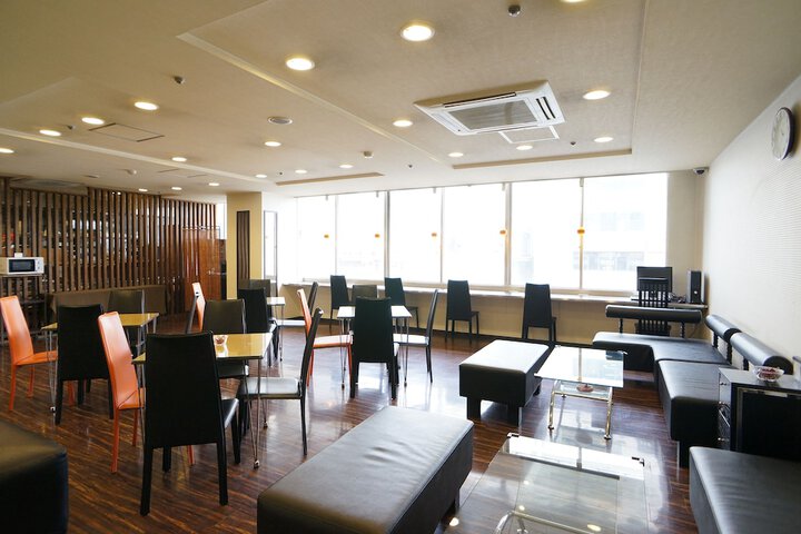 Hotel Interior 3 of 41