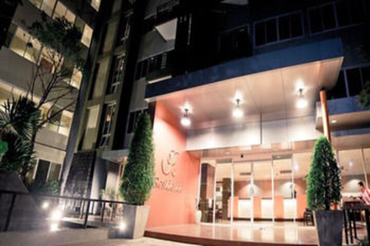Hotel 11 of 19