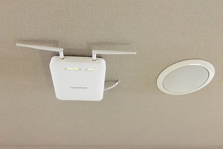 Amenities Pic