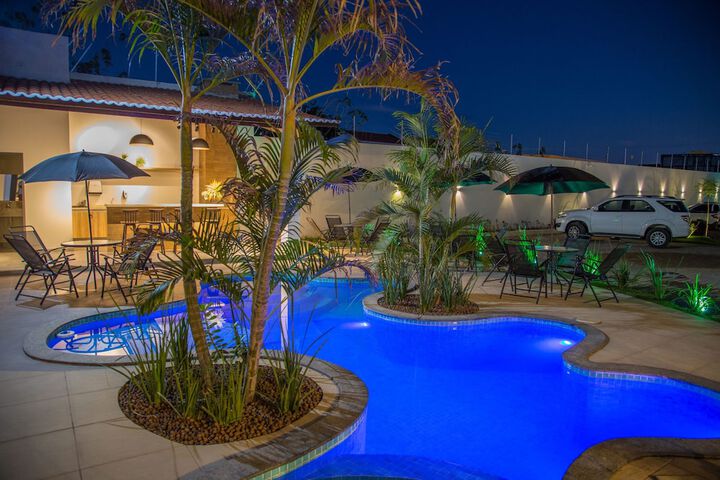 Image of Juazeiro Comfort Hotel