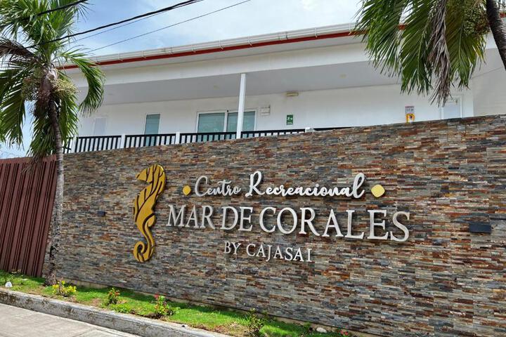 Hotel Mar de Corales by CAJASAI