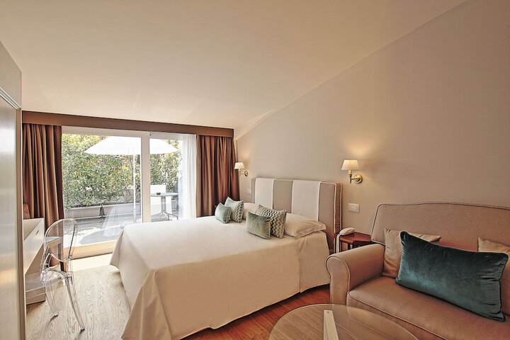 Bergamo Inn in Bergamo