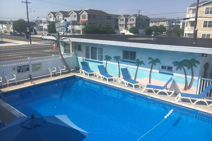 Image of Surf Haven Motel