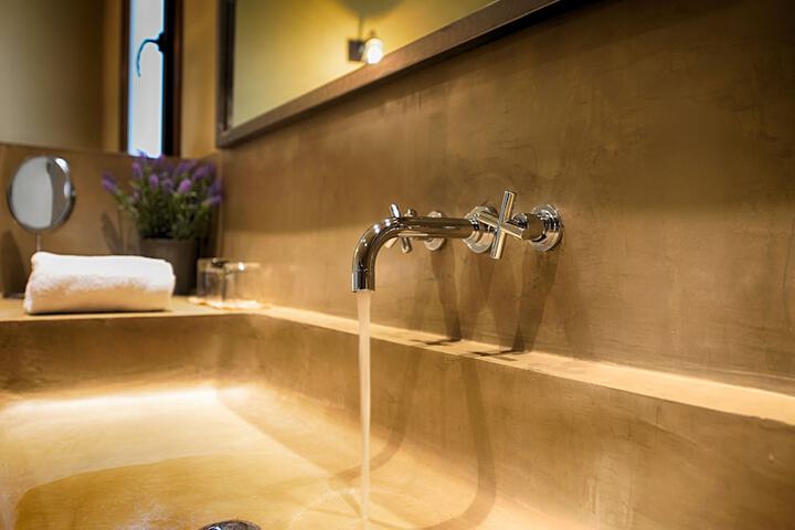 Bath Photo
