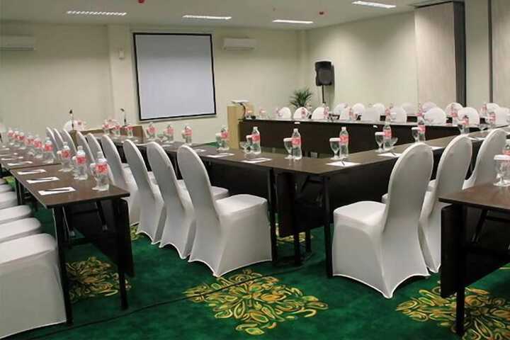 Meeting 32 of 45