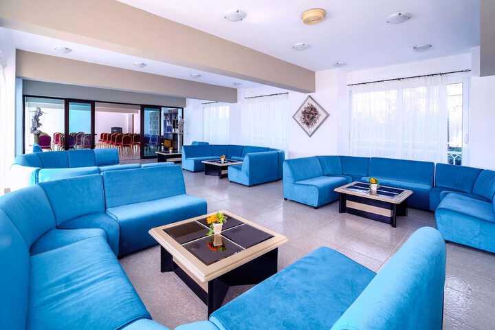 Hotel Interior 3 of 53