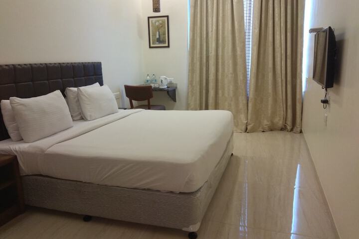Image of St Laurn - The Spiritual Resort