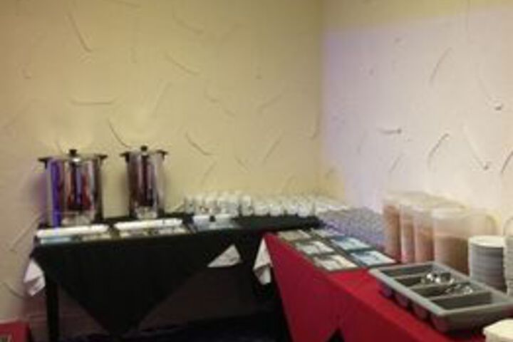 Breakfast/Coffee Service 2 of 7