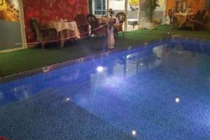 Pool 33 of 34