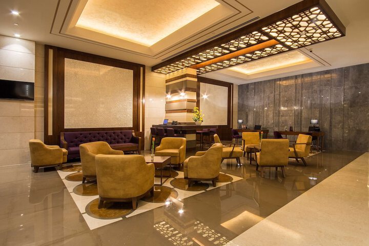 Hotel Interior 4 of 114