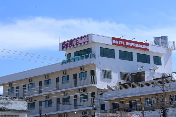 Hotel Imperador de SantarÃem