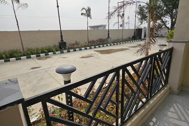 Terrace/Patio 20 of 22