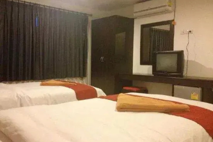 BB HOTEL
