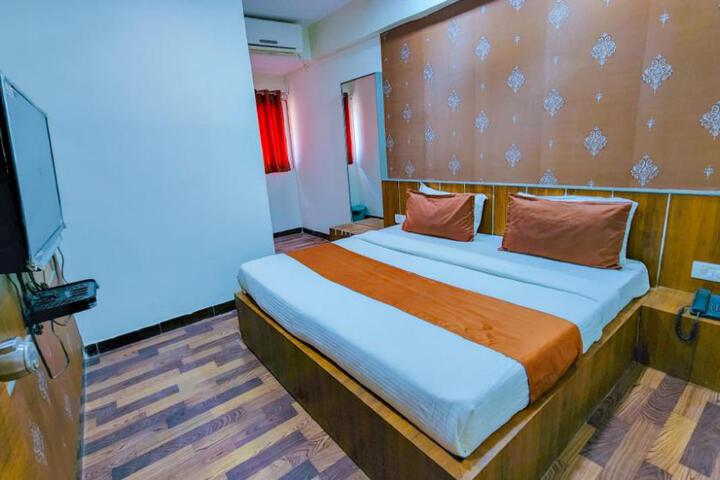 Hotel Nova Prime