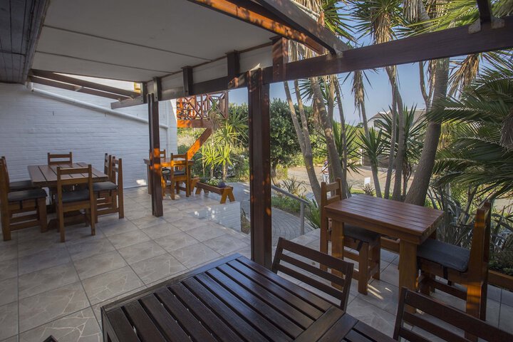 Terrace/Patio 75 of 78