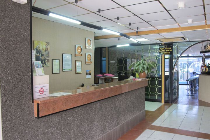 Hotel 3 of 25