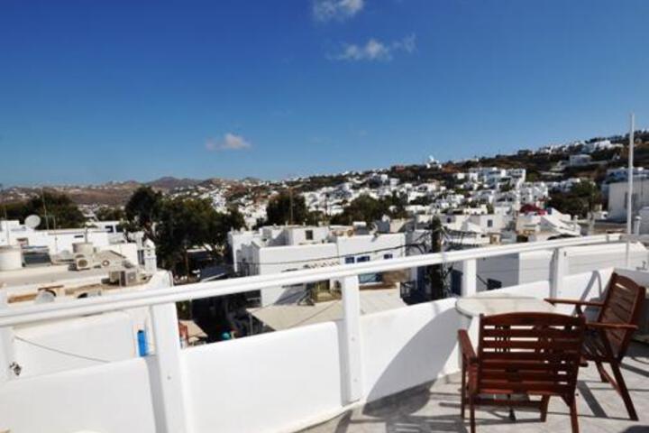Terrace/Patio 2 of 5