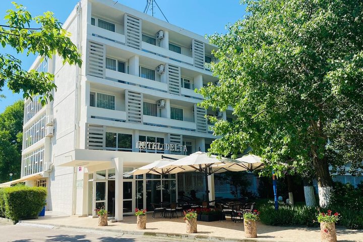 Photo of HOTEL DELTA