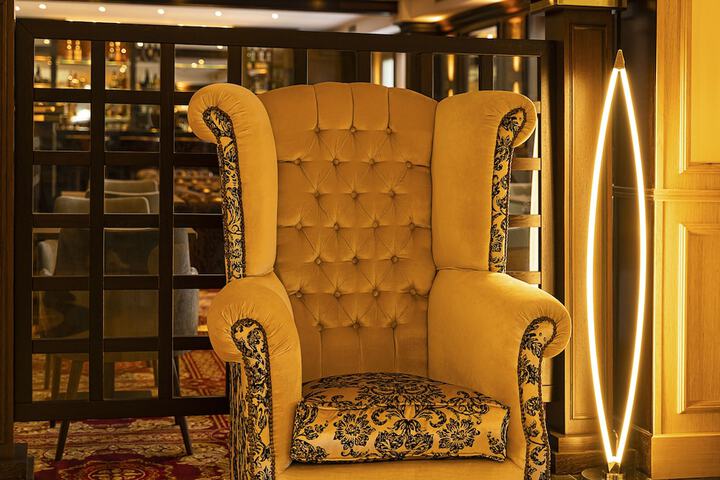 Hotel Interior 2 of 92