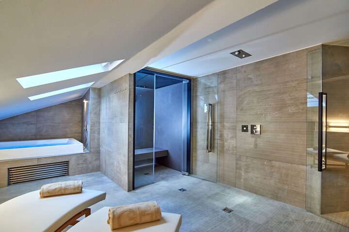Hotel Spa