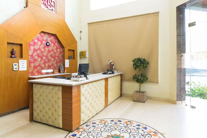 Hotel Interior 3 of 25