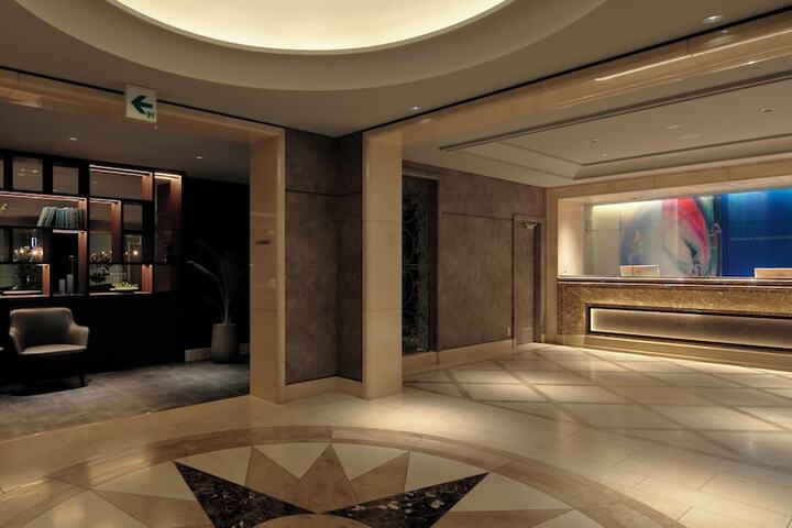 Hotel Interior 2 of 75