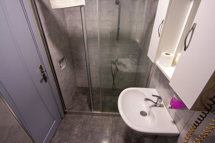 Bath Interior
