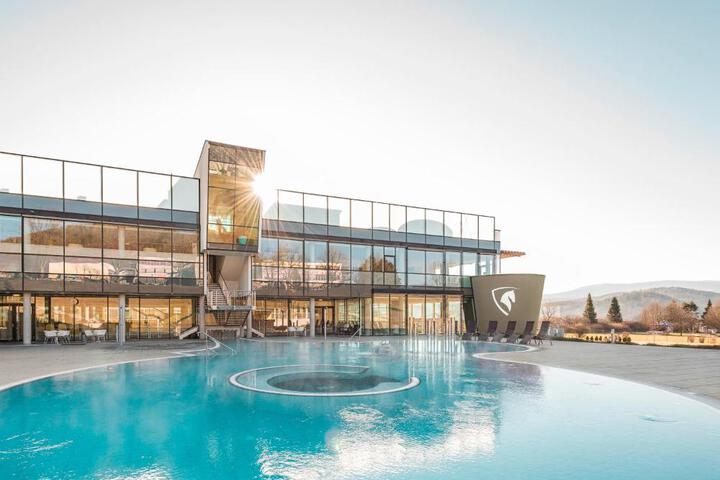 Hotel und Therme NOVA