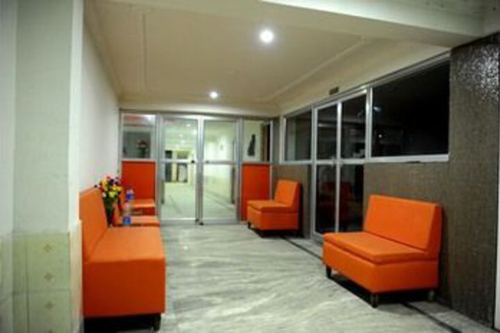 Hotel Interior 18 of 22