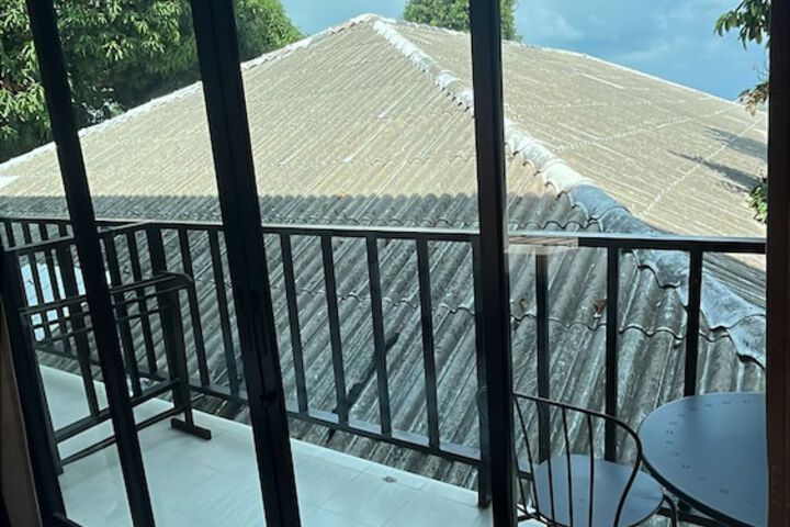 Terrace/Patio 27 of 61