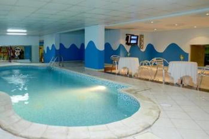 Pool 31 of 31