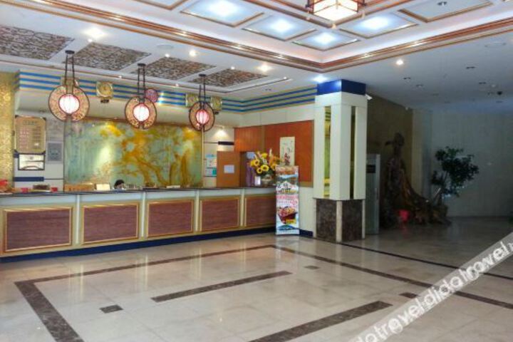 Hotel Interior 9 of 20