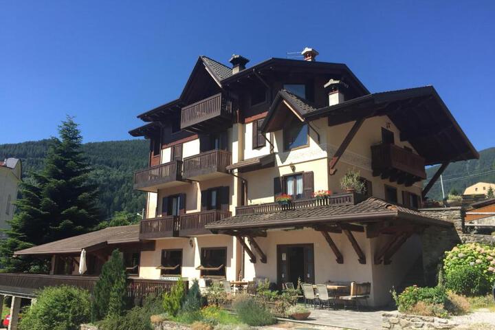 Albergo Quai