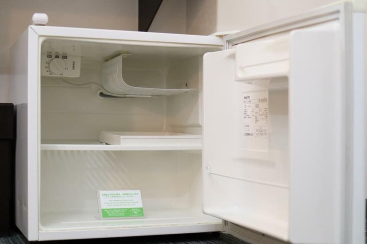 Mini-refrigerator