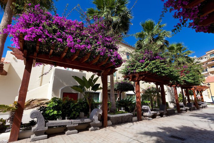 Hotel Exterior 97 of 113