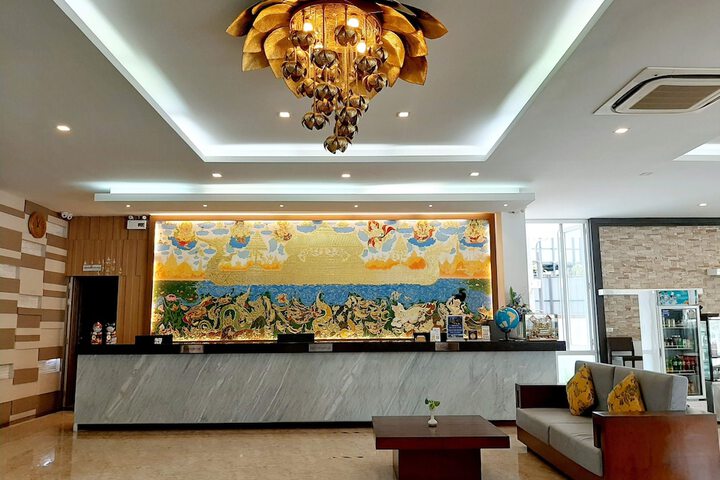 Hotel Interior 2 of 23
