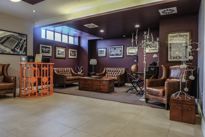 Hotel Interior 11 of 109