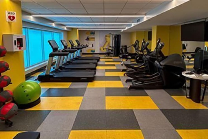 Health and Fitness 40 of 46