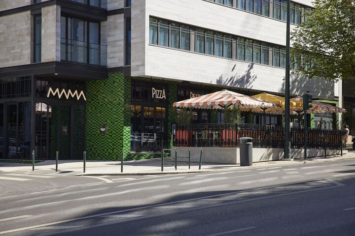 Hotel 186 of 192
