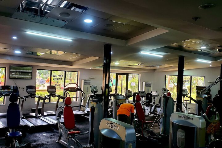 Health and Fitness 23 of 41