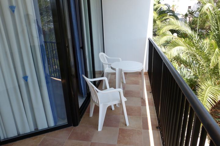 View from room